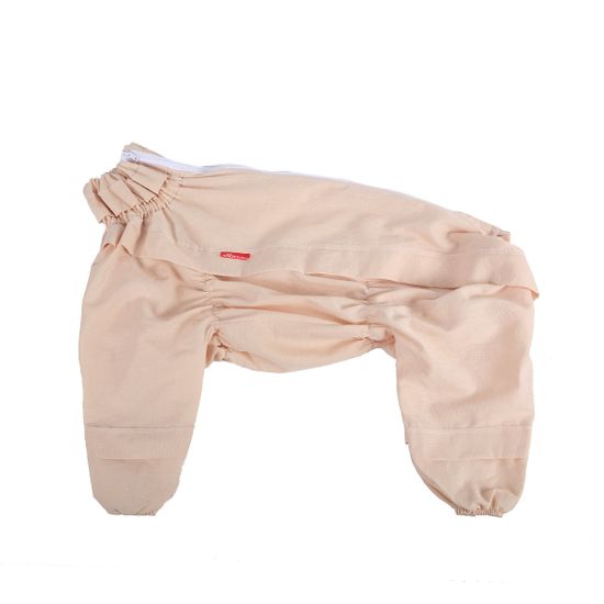 Комбинезон для собак с ловушками от клещей Osso  р.32 (кобель)