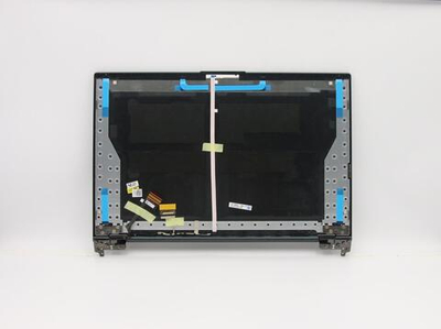 Крышка матрицы для ноутбука Lenovo Legion 5-17IMH05 / ARH05 , черная (5CB0Z21098), оригинал