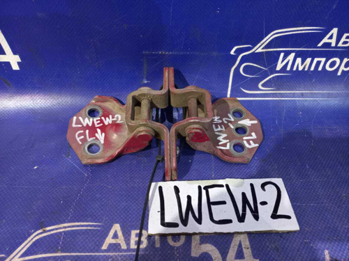 Петля двери передней левой MAZDA MPV 2001