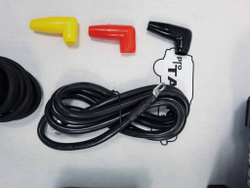 EW9500 MuscleLift лебедка электрическая 12В