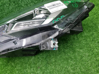 Фара левая Jetour X90 PLUS (2021-н.в.) LED