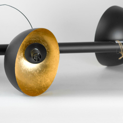 Линейно-подвесной светильник Lussole SY5598