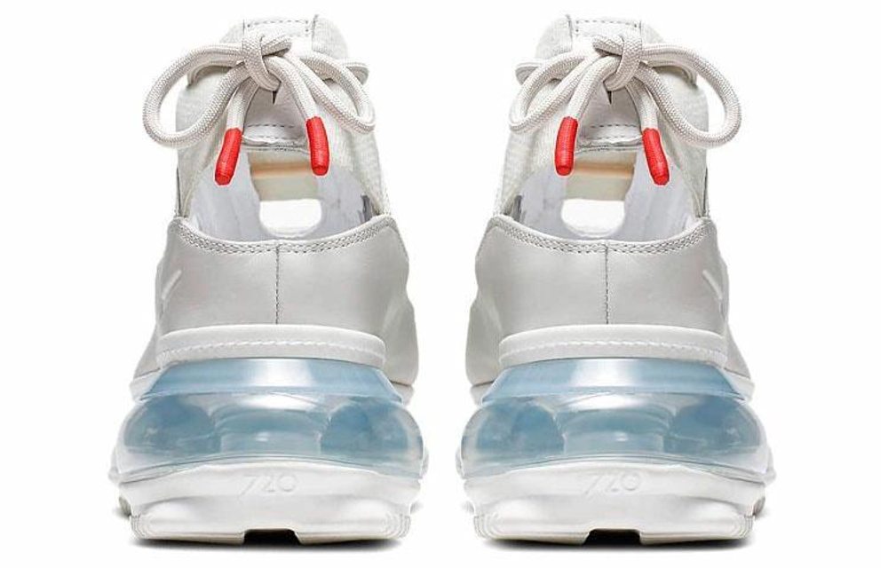 Кроссовки Nike Air Max Ff 720 (Женская размерная сетка)
