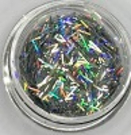 Глиттер палочки бензиновые