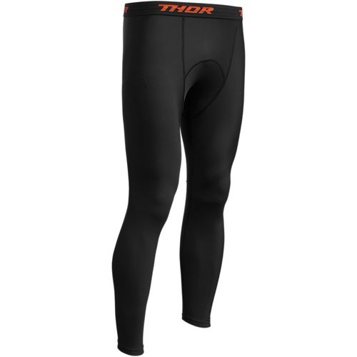 Comp Pant / Черный