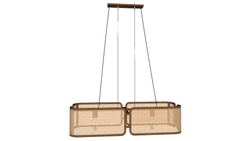 Люстра подвесная