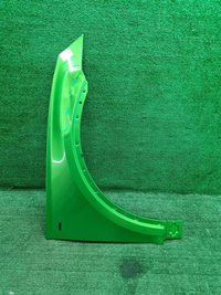 Крыло переднее правое Audi Q5 2 (2017-н.в.)