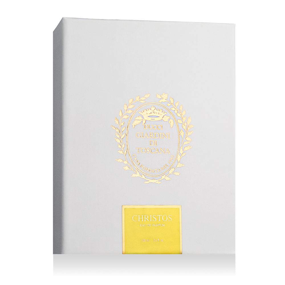 Giardini Di Toscana Christos Eau De Parfum 100 ml (unisex)