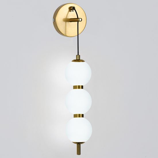 60195-0.2-03 светильник настенный