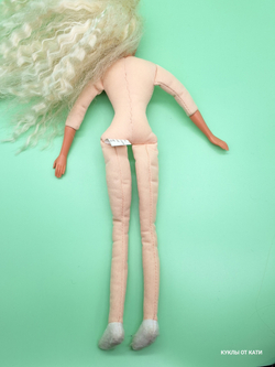 Кукла Барби 90х винтаж Bedtime Barbie, 1993 г. 02034