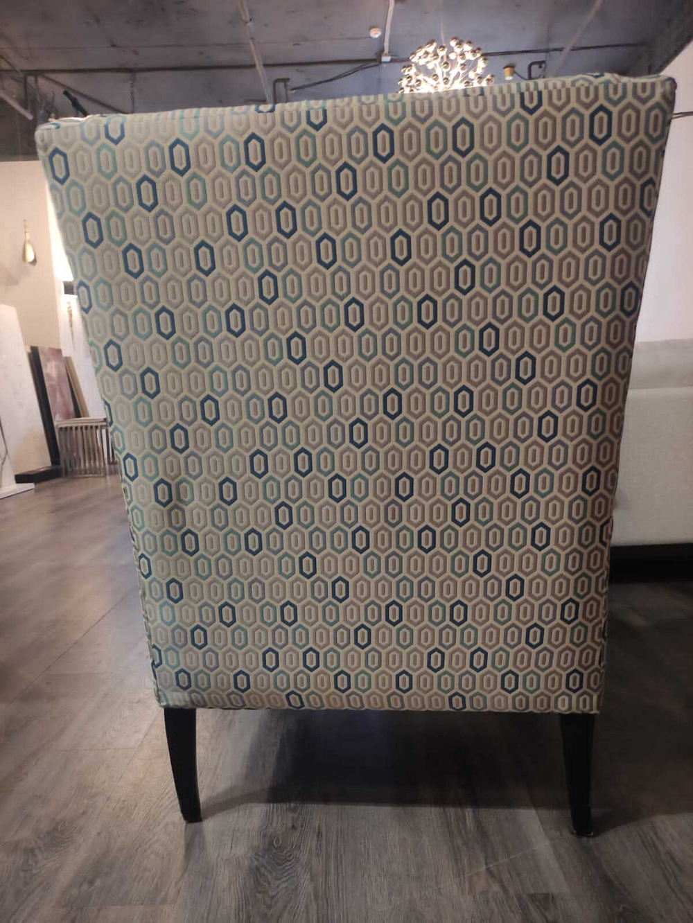 Кресло  фабрики BERNHARDT