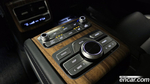 Kia The New K9 (Quoris/K900) 2 Generation 3.3 T-GDI (04.2023)