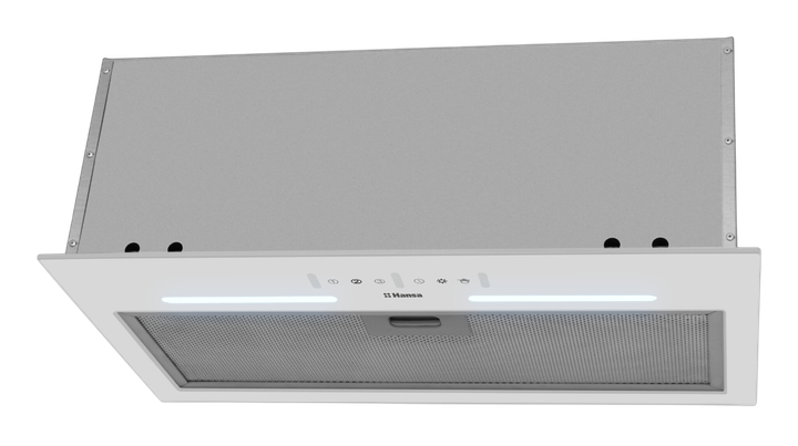 Комплект встраиваемой техники: Электрический духовой шкаф Hansa BOEW68433 + Вытяжка Hansa OMP6553WGH-G