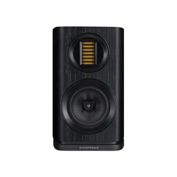 Wharfedale EVO 4.1 Black Oak