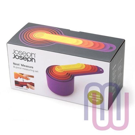 Набор мерных емкостей Joseph Joseph  Nest™