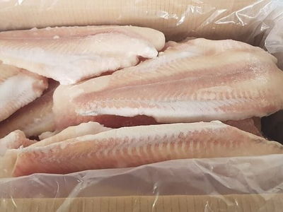 Филе пангасиуса