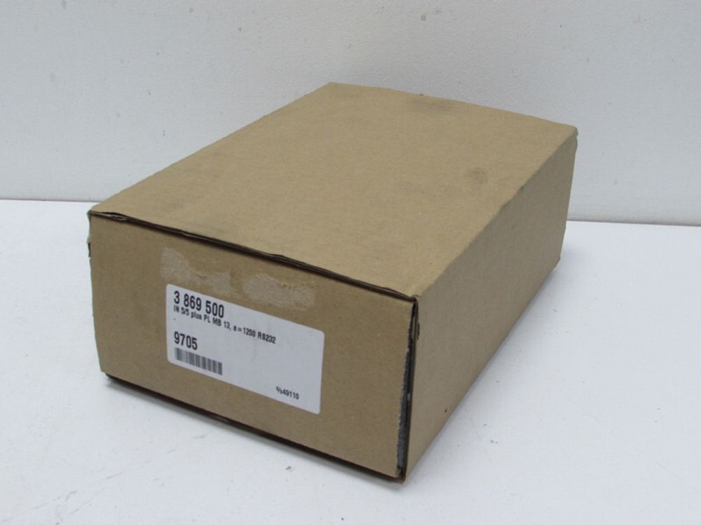 Impac Pyrometer IN 5/5 plus