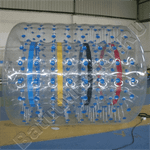 Аттракцион Водный роллер (Гидророллер) «Светлячок» ПВХ, 2.6*2.2*2.2 м