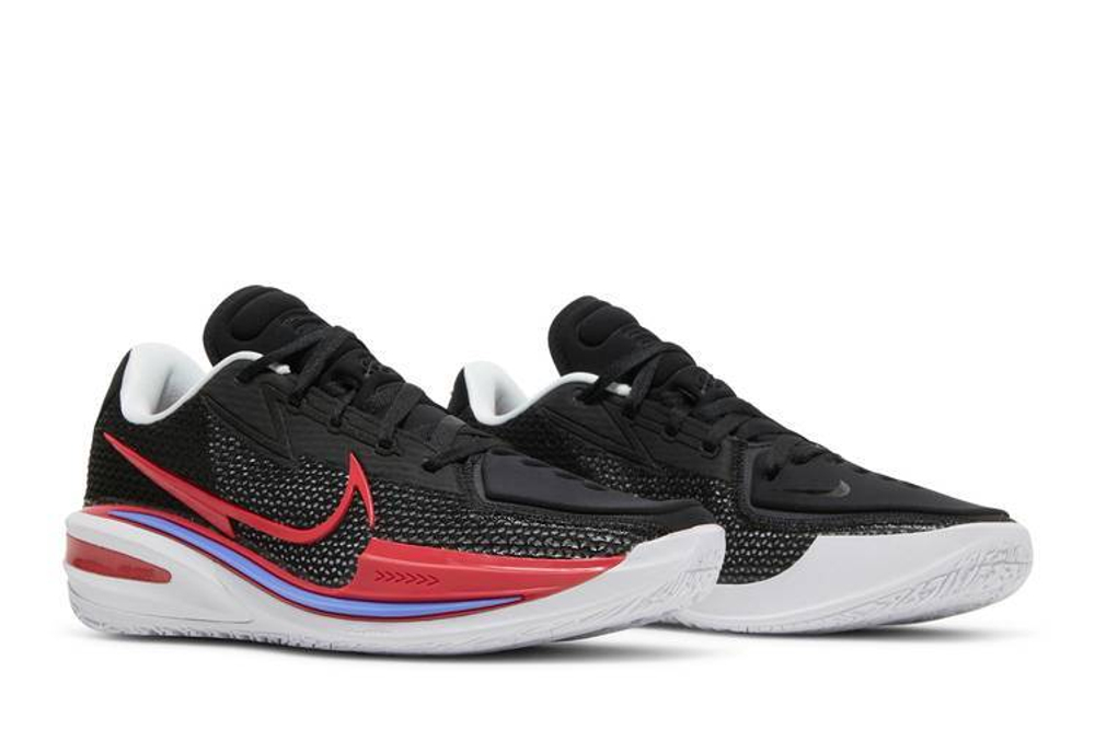 Кроссовки Nike Air Zoom G.T. Cut 1 "Blackfusion Red"