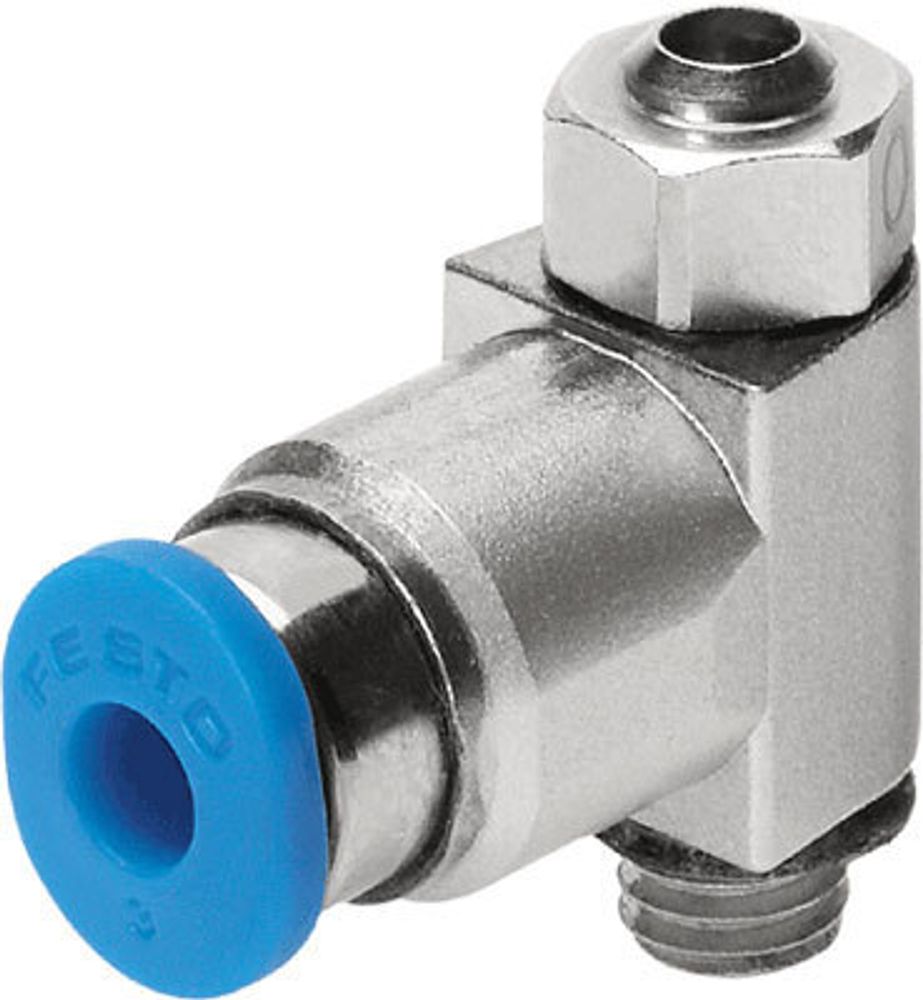 GRLO-M3-QS-3 Дроссель