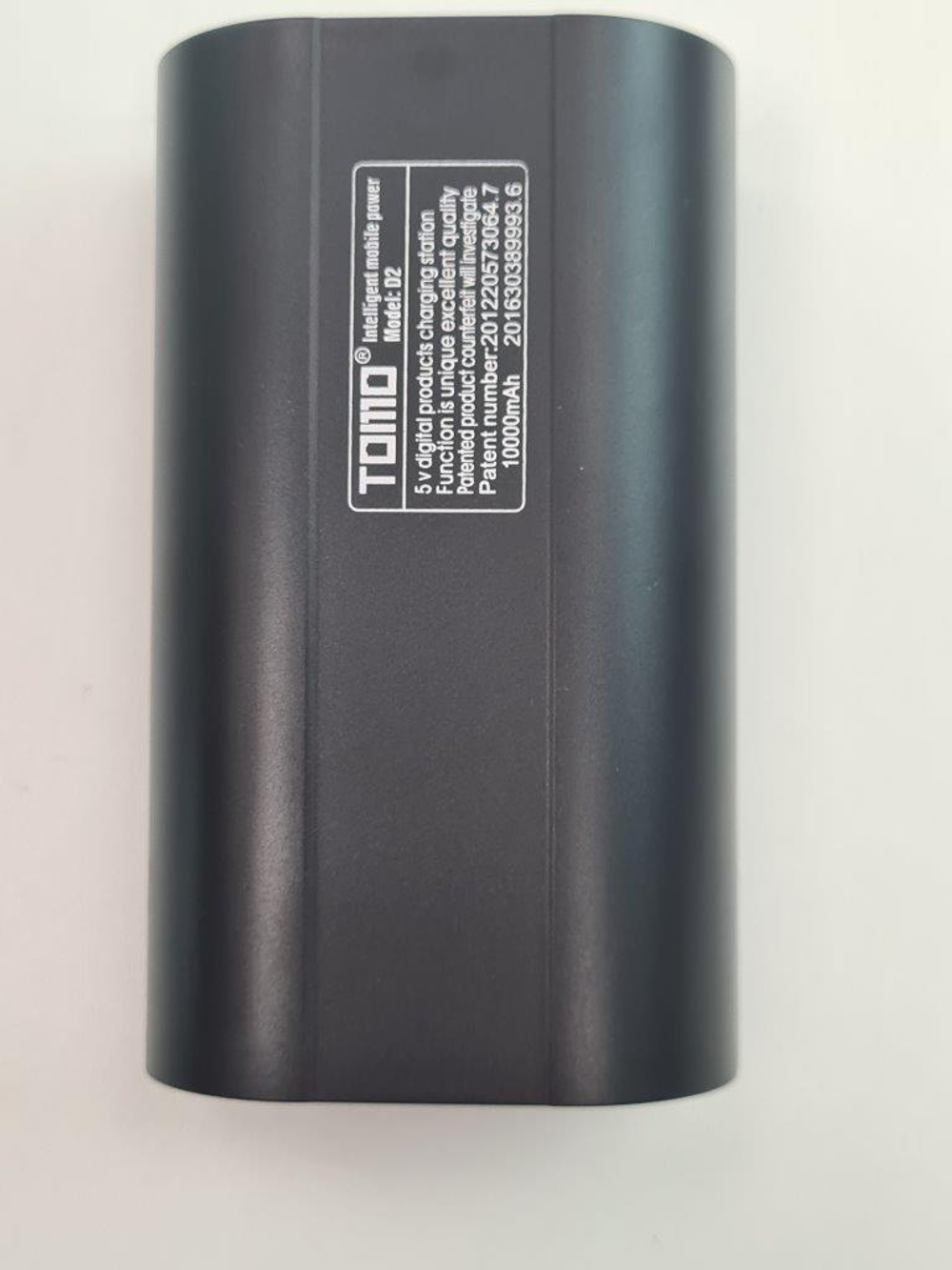 Корпус для Power Bank TOMO D2