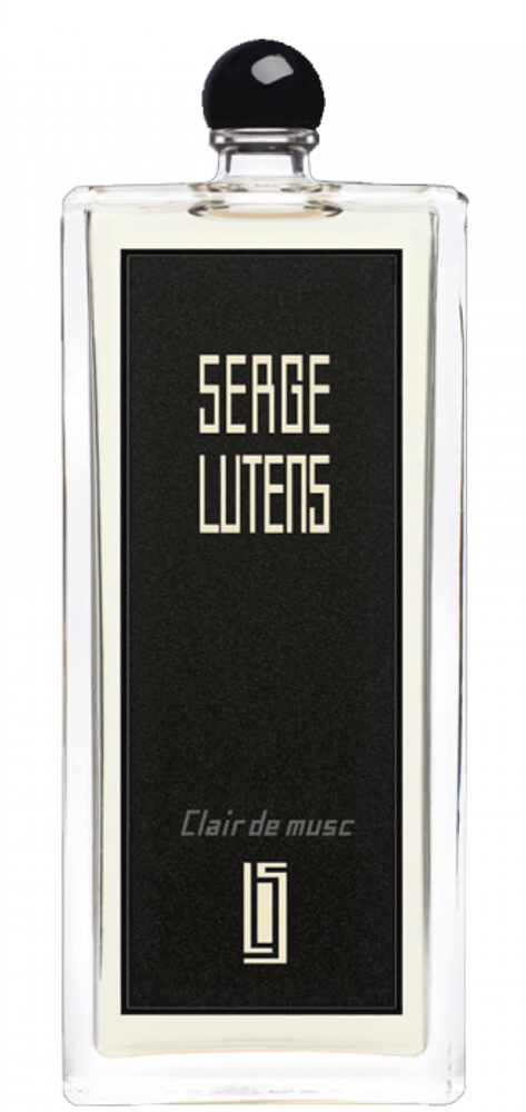 Serge Lutens Clair de Musc EDP