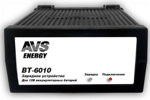 Зарядное устройство 12 В 7 А BT6010