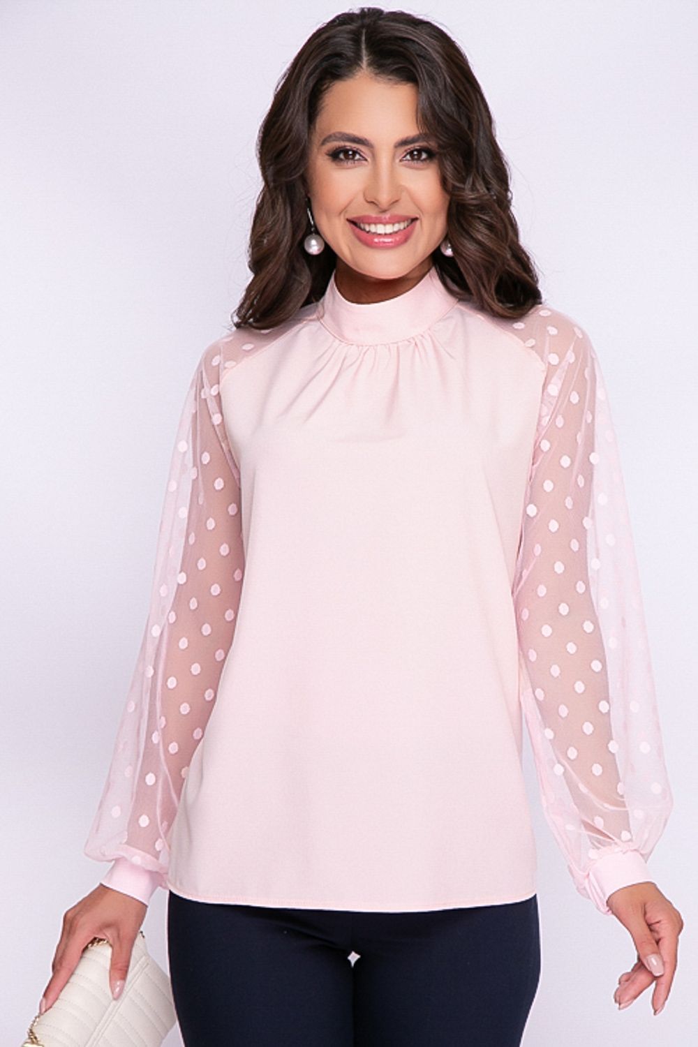 Блузка 41110-3 Avili (Акция)