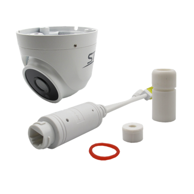 Видеокамера ST-SX8533 POE LIGHT 8Мп (2,8мм) (версия 2)