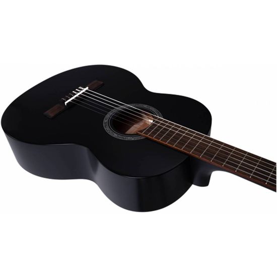 Гитара классическая 4/4 ALMIRES C-15 BKS
