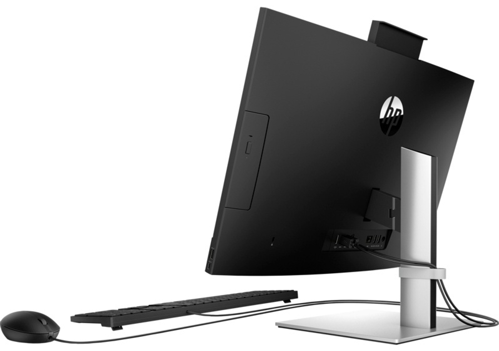 Моноблок HP ProOne 440 G9 AiO 6B1M2EA черный