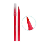 Фломастеры Basir, с мягкой кистью, в боксе, разноцветные, набор 24 шт