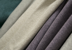 Шенилл Melange cappuccino / Меланж капучино