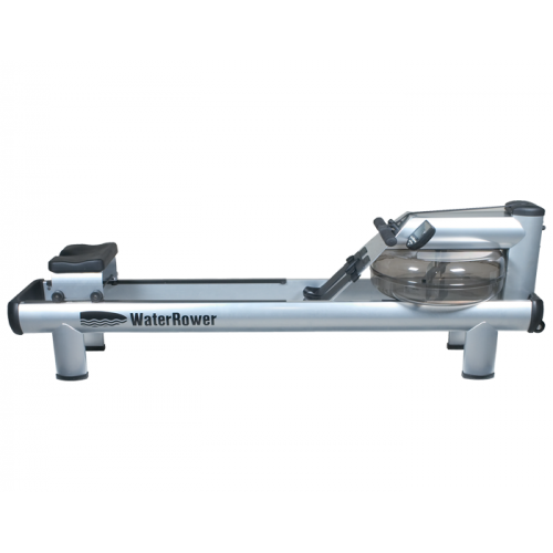 Гребной тренажер WATER ROWER M1 510 S4