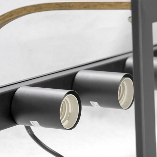 Подвесной светильник Lussole Loft Cornville LSP-8575