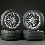 КОВАНЫЕ ДИСКИ в заводском стиле и параметрах для Mercedes S class W223 OEM Мерседес