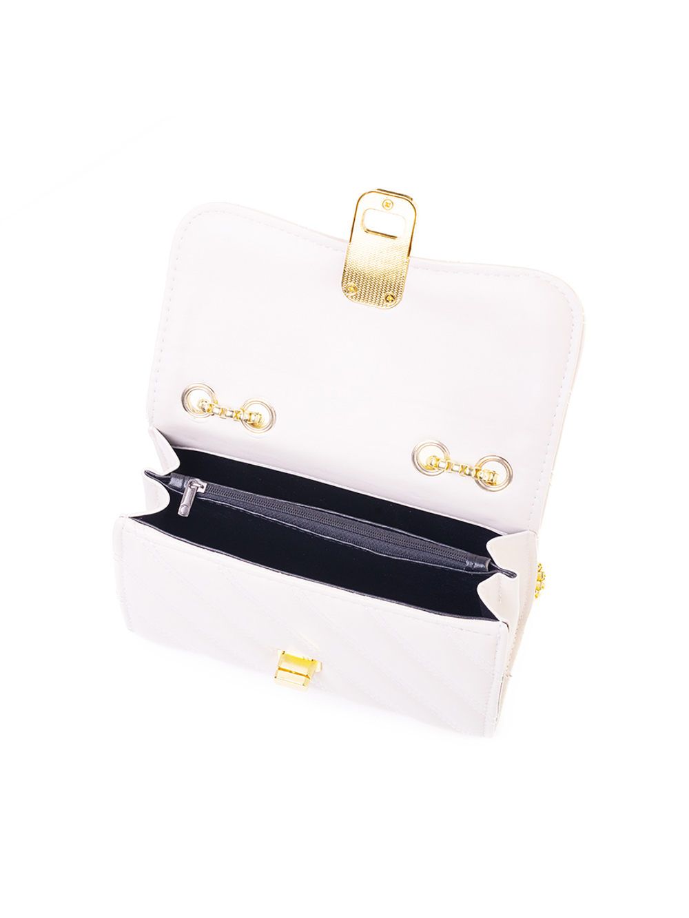 27431/30 Сумка жен., иск. кожа