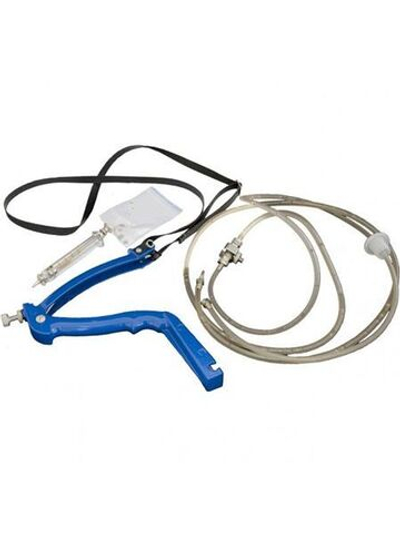 Прибор для массовых прививок Шилова