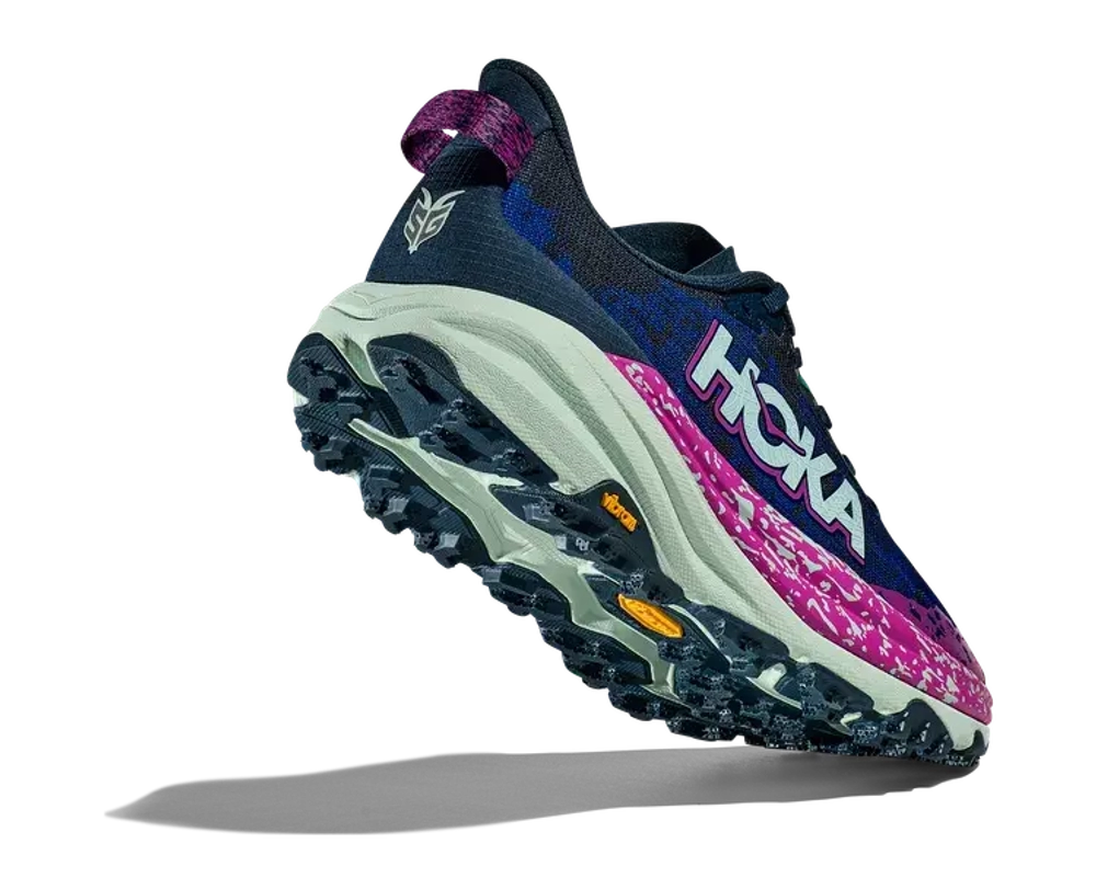 Кроссовки мужские Hoka Speedgoat 6 WIDE