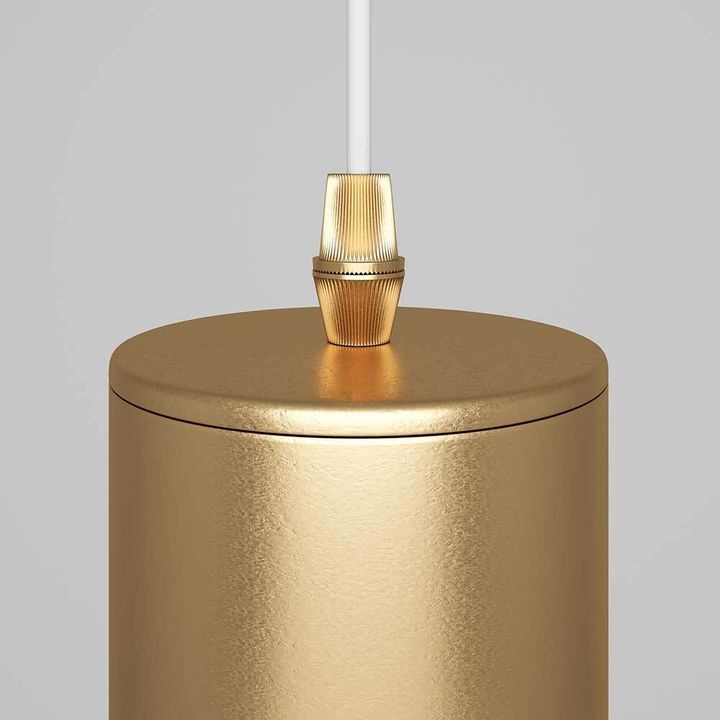 Подвесной светильник Maytoni Technical Focus P075PL-01MG