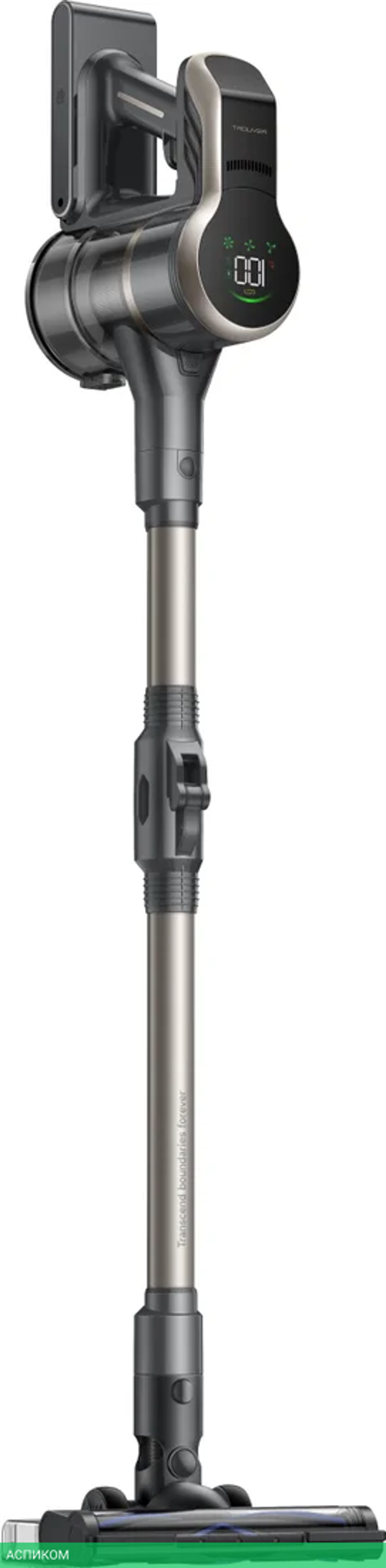 Пылесос Trouver Cordless Vacuum Cleaner J40 (V2517)