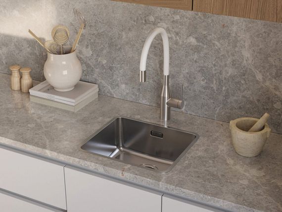 Смеситель OMOIKIRI Yatomi-2-Plus-GB-BL (арт.4994498)