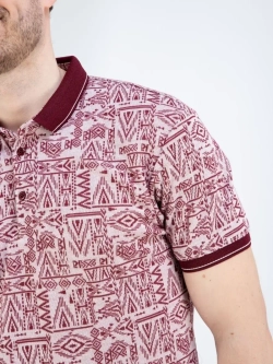 Футболка поло мужская Турция, тенниска