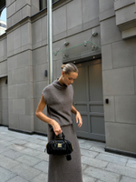 Топ MIU, мокко