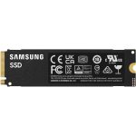 Твердотельный накопитель SSD 2Tb Samsung 990 EVO plus, M.2 PCI-E NVMe 2.0 Gen 4.0 x4 (R6300/W7250MB/s) TBW1200