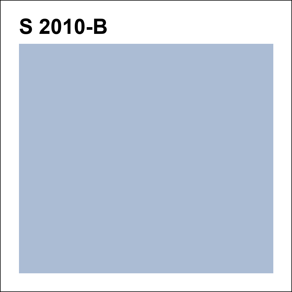 S 2010-B за кг