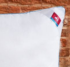 Подушка Коллекция  Лель в хлопке