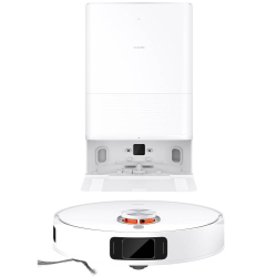 Робот-пылесос Xiaomi Robot Vacuum X20 Pro BHR8859EU