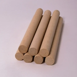 Нагель березовый шкант, 22х250 мм 50 шт.