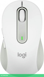 Мышь Logitech Signature M650 White (910-006392)